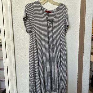 FINAL MARKDOWN Hot kiss lightweight summer dress 2x